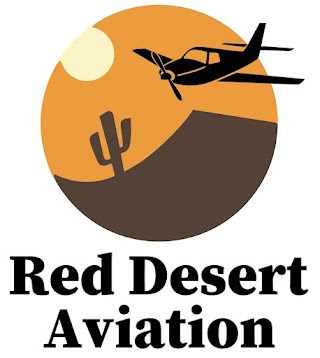 Red Desert Aviation