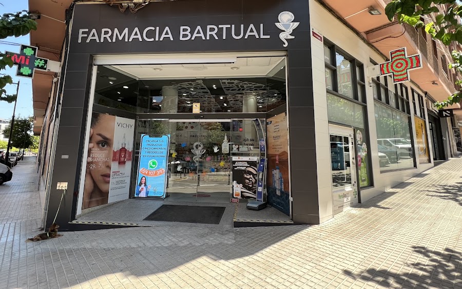 Foto farmacia FARMACIA BARTUAL