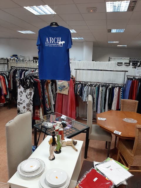 ARCH Charity Shop