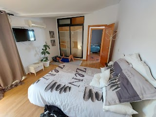 Apartamentos Paraje San Blas