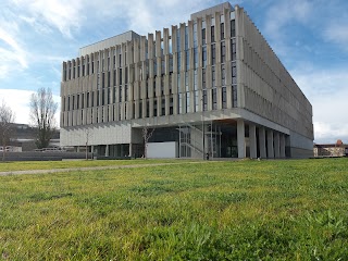 BRIC - Bordeaux Institute of Oncology - Inserm U1312 - Université de Bordeaux - Institut d'oncologie de Bordeaux.