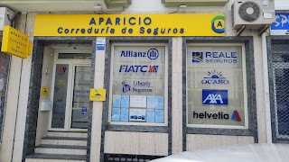 APARICIO Correduría de Seguros