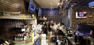 Sapporo Hibachi & Sushi Bar