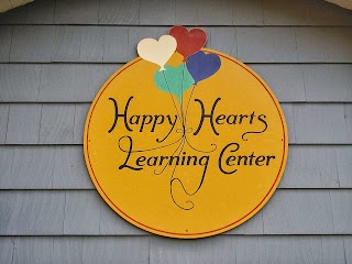 Happy Hearts Learning Center