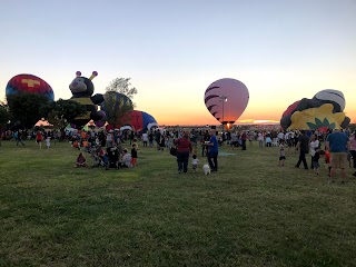 John Stiff Memorial Park