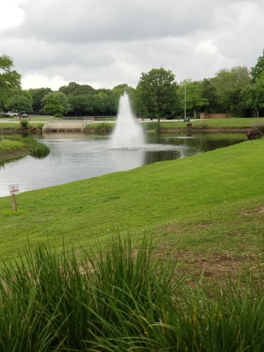 Chimney Swift Park