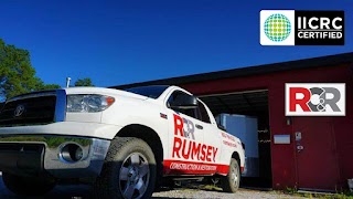 Rumsey Construction & Restoration of Charlotte