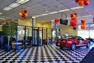 Harte Used Car Super Center