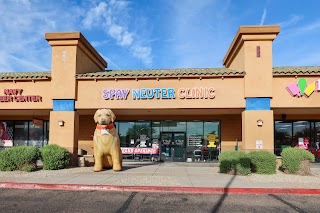 Spay Neuter Clinic: Glendale