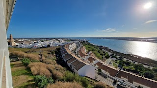 Parador de Ayamonte