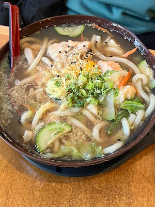 Yuki | Japanese Restaurant