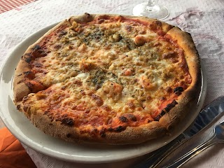 PIZZERÍA LA RIVERA - LLANES