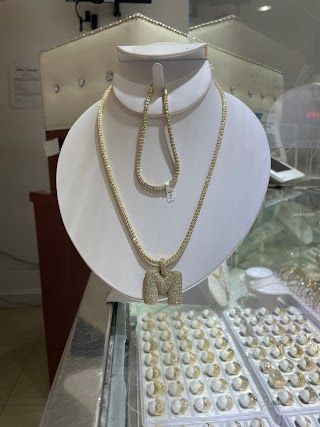 Arjey Jewelry