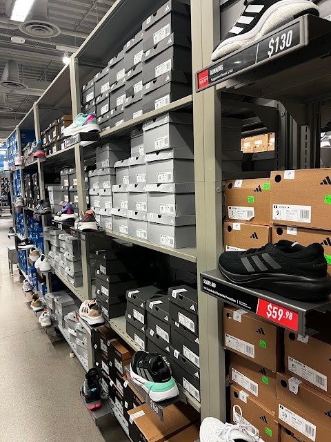 Adidas Outlet Store Somerville