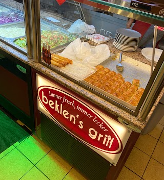 Beklen's Grill Gießen