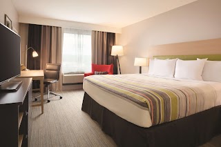 Country Inn & Suites by Radisson, Alpharetta, GA