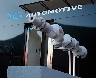 JG Automotive