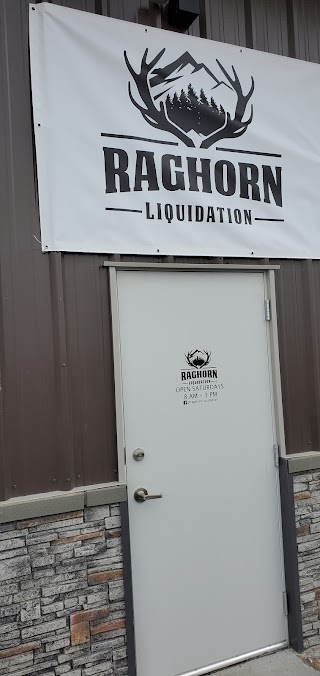 Raghorn Liquidation