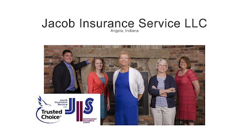 Jacob Insurance Service LLC - Home, Auto, Life, and Business Insurance