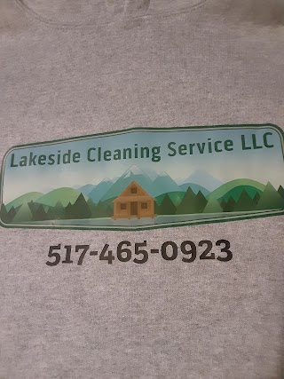 Lakeside Cleaning Service LLC.