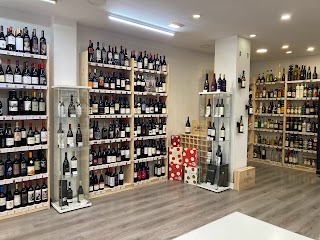 vinosbarcelona.com - wine shop and liquor store