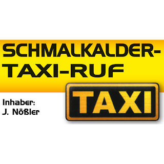 Schmalkalder-Taxi-Ruf Inh. Jens Nößler