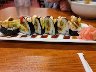 Nori Ramen and Sushi Bar