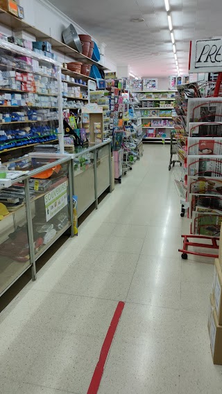 Supermercado Supertodo S L