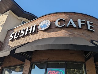 Sushi Café