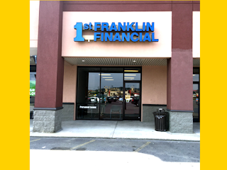 1st Franklin Financial