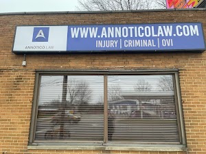 Ronald A. Annotico, Attorney at Law