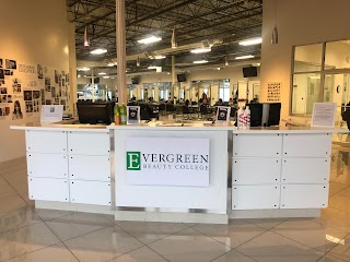 Evergreen Beauty College North Seattle