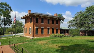 U.S. Grant Home State Historic Site