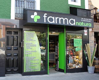 FARMANATURA - Parafarmacia, Herbolario Suplementos Deportivos, Clínica Médicina Estética, Depilación Laser Diodo.