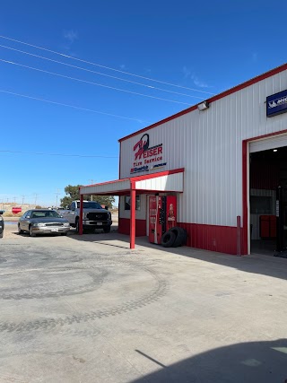 Heiser Tire Service