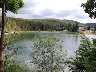 Lütschestausee