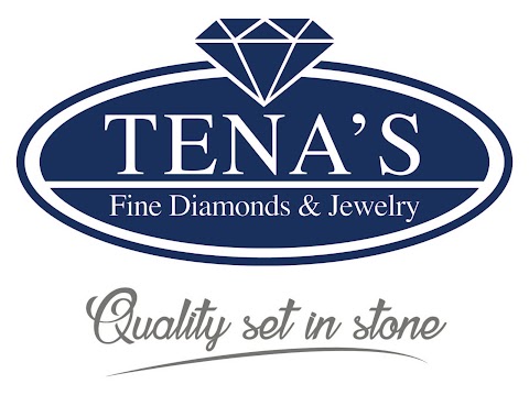 Tena's Fine Diamonds & Jewelry