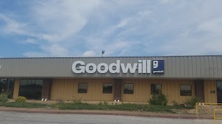 Goodwill Outlet Store | Donation Center | Career Services Center | Reentry Services