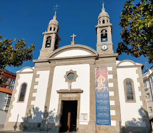 Igrexa de Santa María da Xunqueira