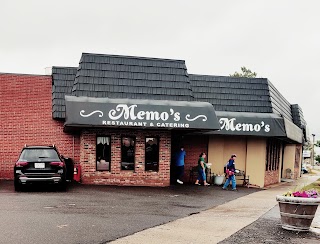 Memo's Restaurant