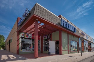 Freaky's Smoke Shop & Tattoo I Colfax