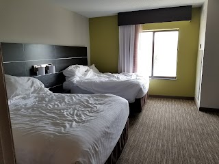 Holiday Inn Express & Suites Kingsport-Meadowview I-26, an IHG Hotel