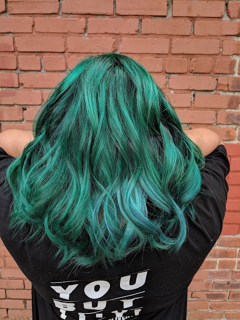 Photo of Impressions Hair Salon - 1913 Colley Avenue, Norfolk, VA 23517, USA