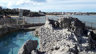 Parque Marino de la Magdalena