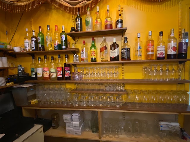 Restaurant Le Cashmir
