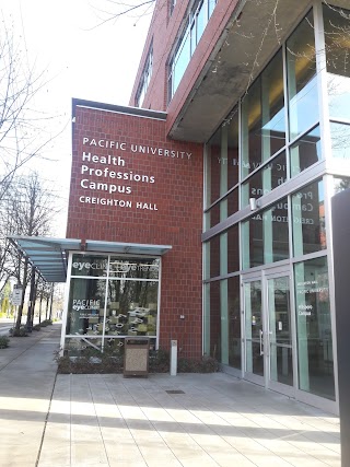 Pacific University Health Professions Campus - Creighton Hall