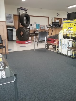 Service Tire Truck Centers - Commercial Truck Tires at Seaford