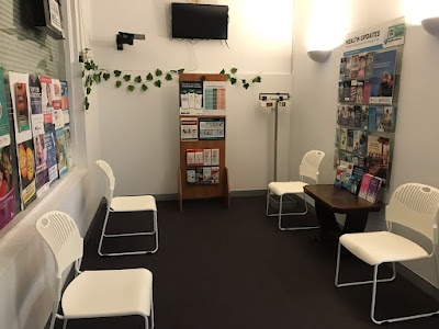 Poet's Corner Medical Centre - Bulk Billing Doctor Sydney, CBD