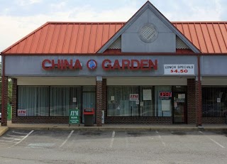 China Garden Restaurant