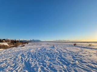 Carr-Gottstein Park